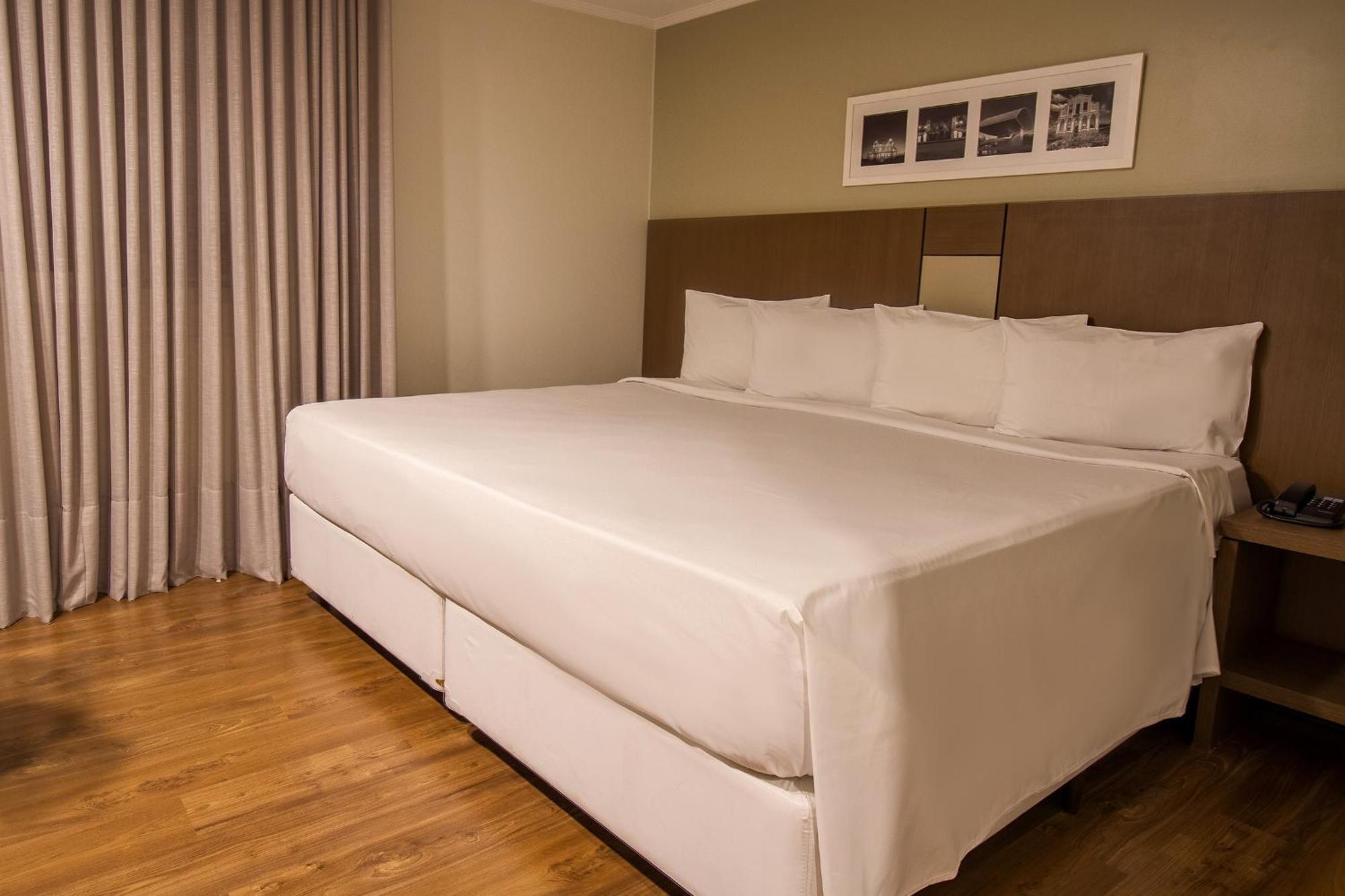 Quarto Familiar Superior